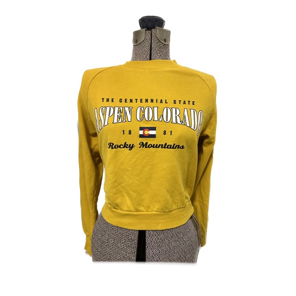 Aspen Sweatshirt